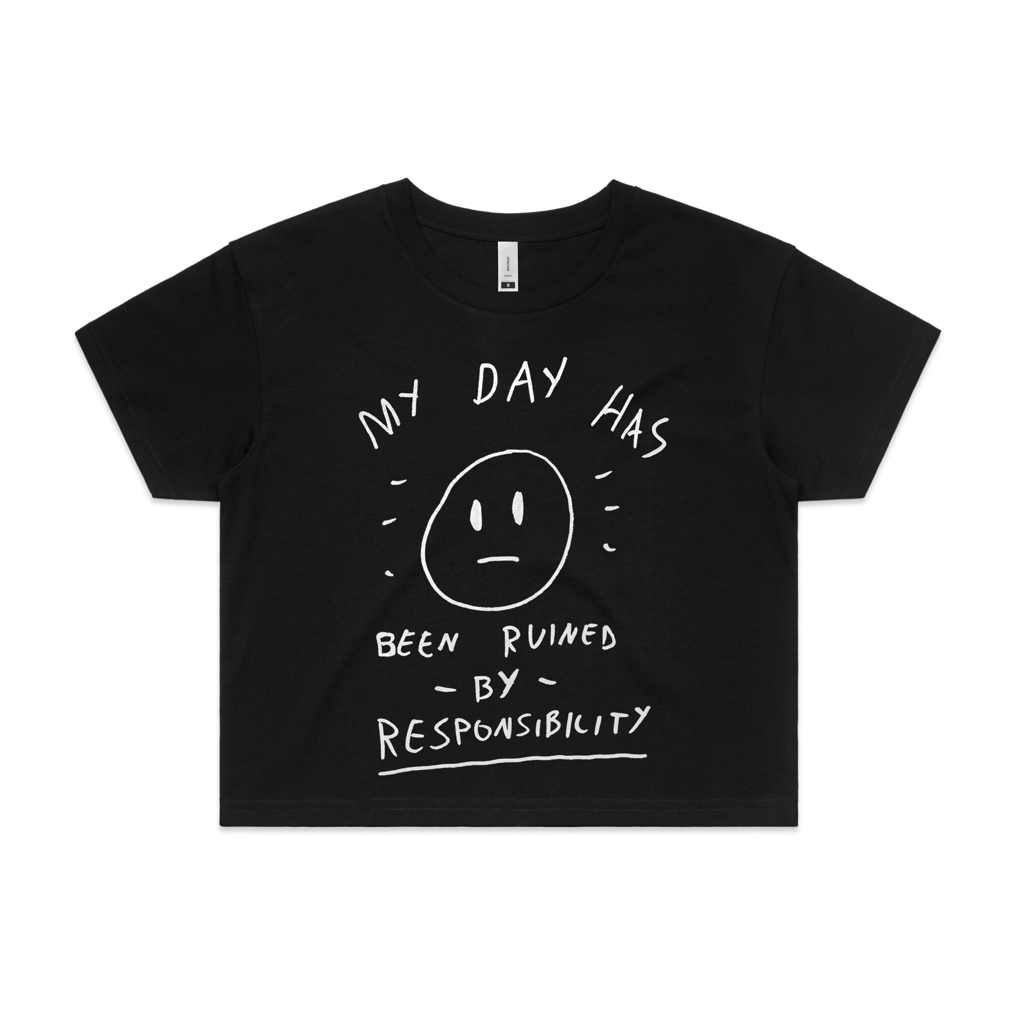 My Day Tee Hoodie, Sweatshirt | CiraTrend.com (Image 3)