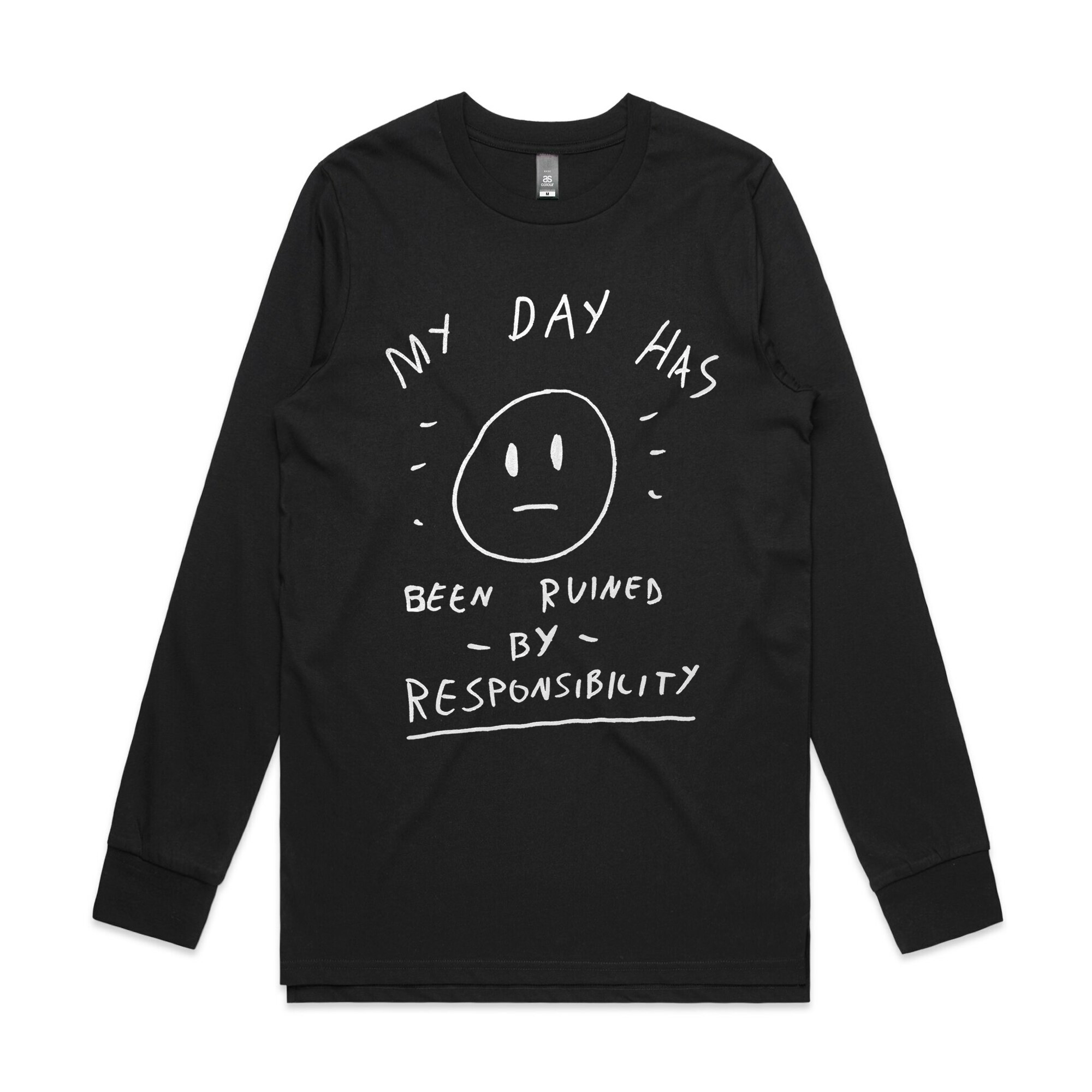 My Day Tee Hoodie, Sweatshirt | CiraTrend.com (Image 4)