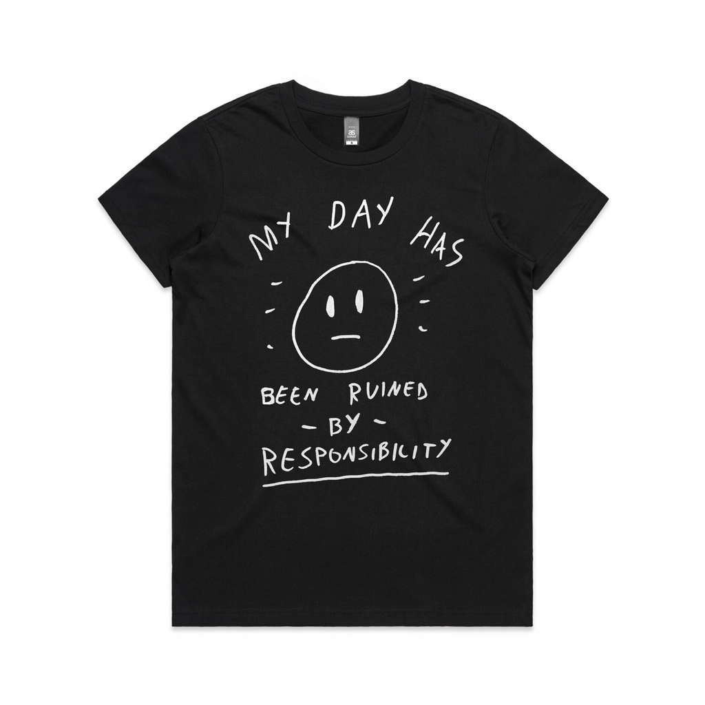 My Day Tee Hoodie, Sweatshirt | CiraTrend.com (Image 2)