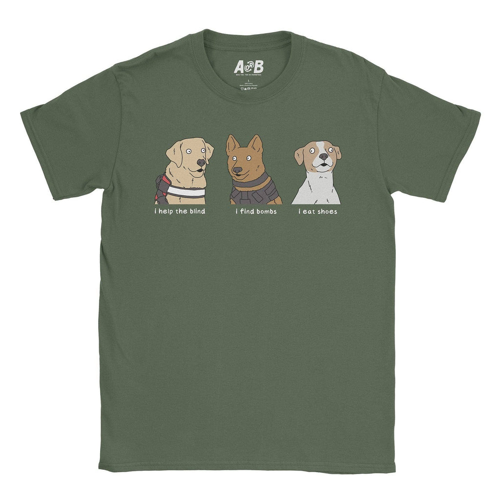 Good Boys T-Shirt Hoodie, Sweatshirt | CiraTrend.com (Image 1)