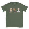 Good Boys T-Shirt Hoodie, Sweatshirt | CiraTrend.com (Image 1)
