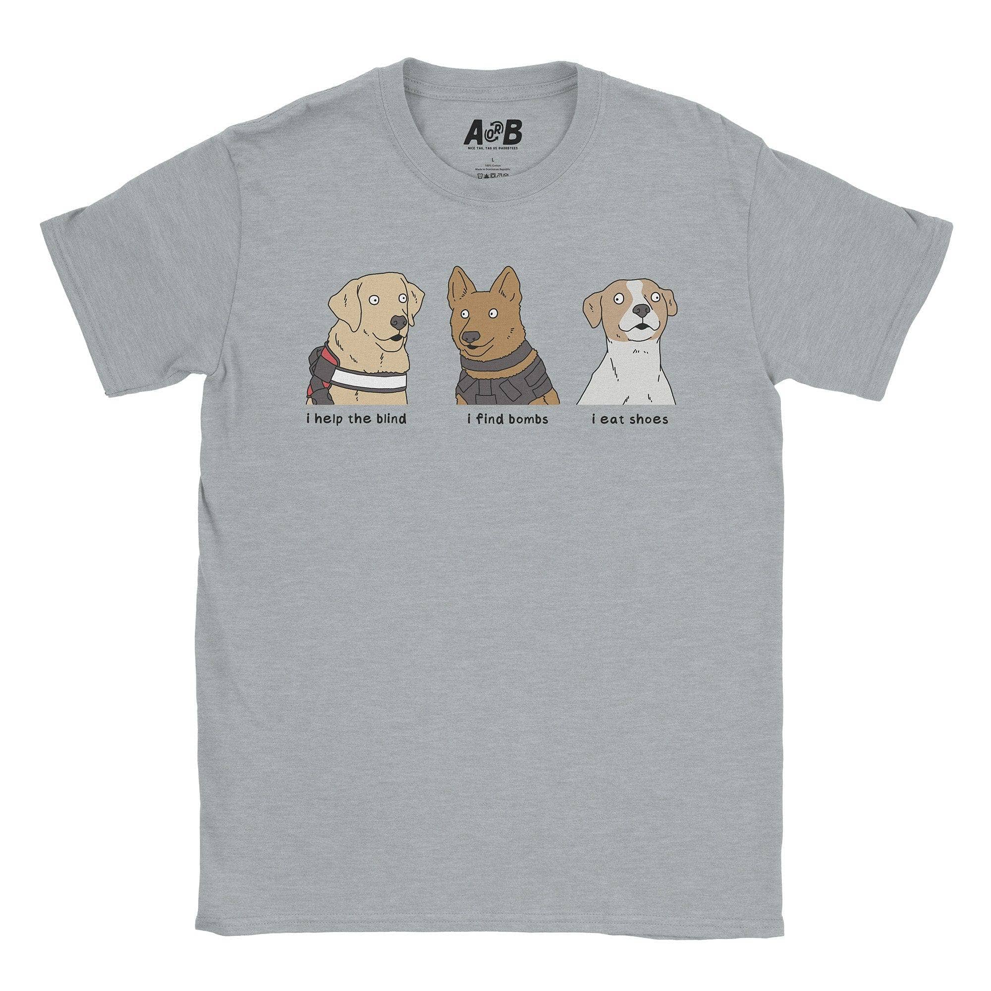 Good Boys T-Shirt Hoodie, Sweatshirt | CiraTrend.com (Image 2)