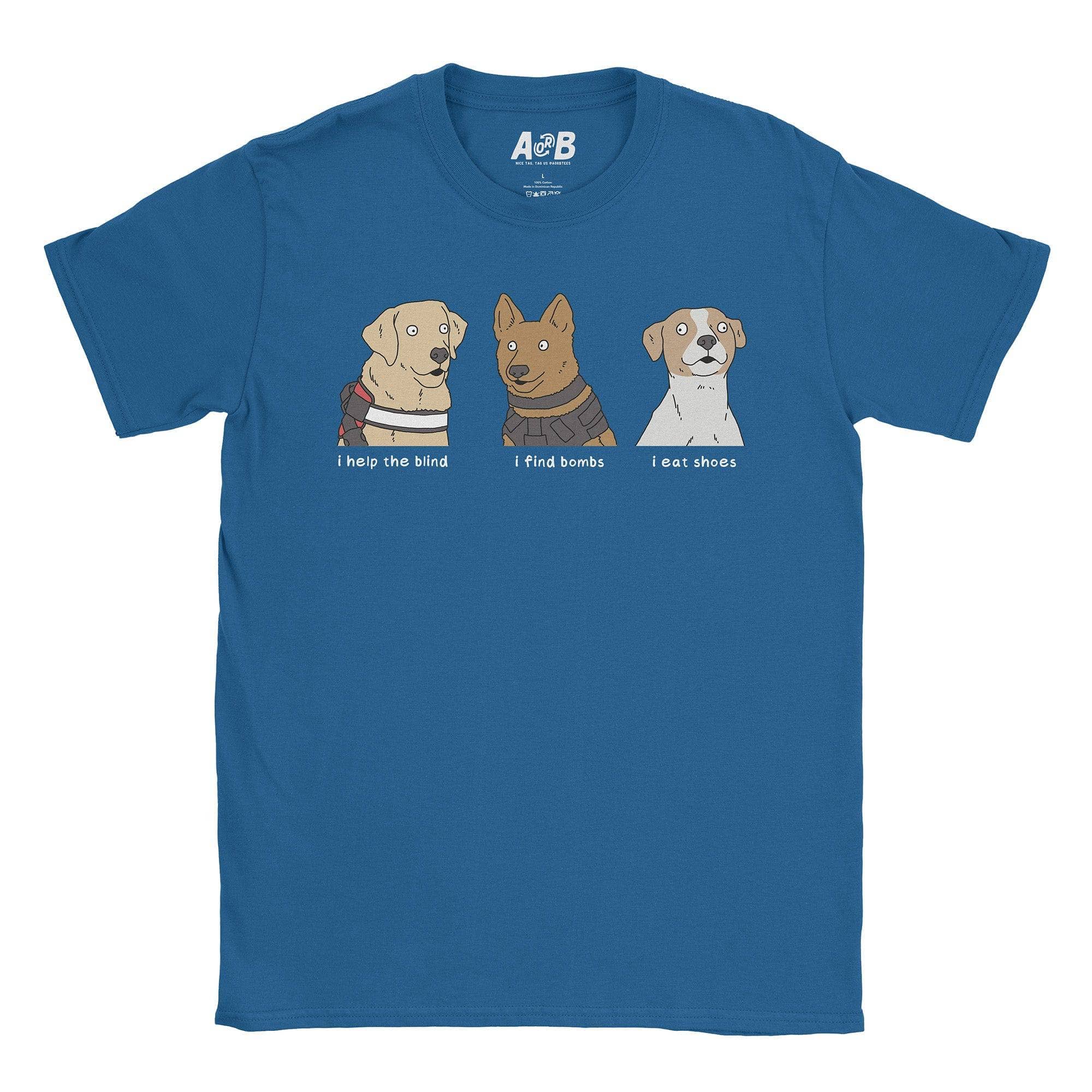 Good Boys T-Shirt Hoodie, Sweatshirt | CiraTrend.com (Image 3)