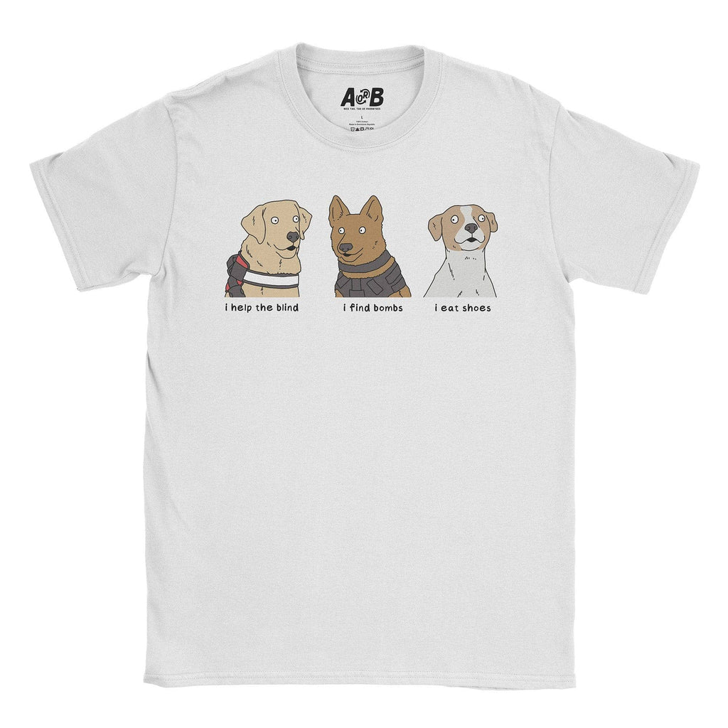 Good Boys T-Shirt Hoodie, Sweatshirt | CiraTrend.com (Image 4)