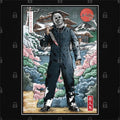 Myers in Japan T-Shirt Hoodie, Sweatshirt | CiraTrend.com (Image 1)