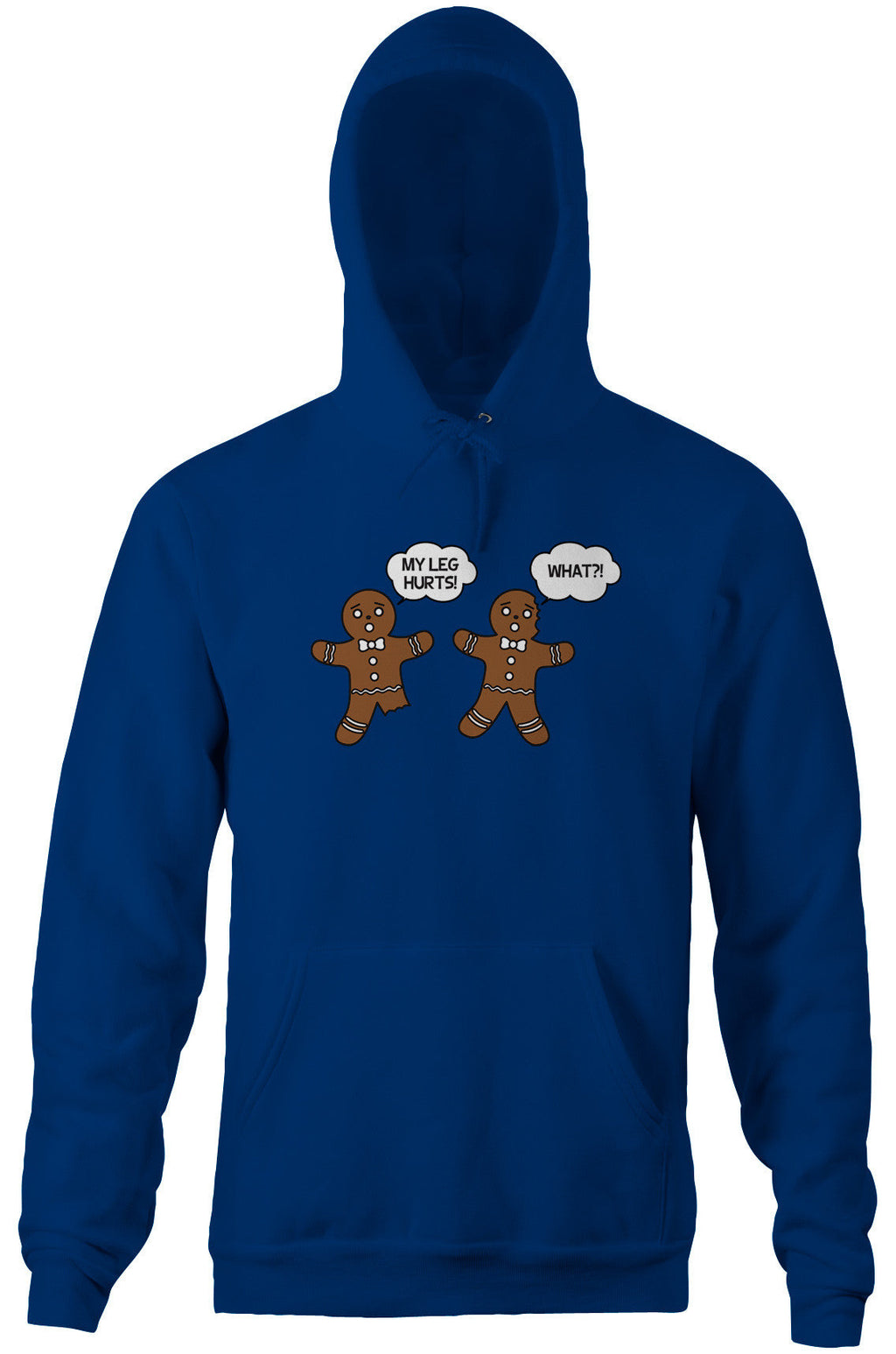 My Leg Hurts! What?! Hoodie T-Shirts, Sweatshirt | CiraTrend.com (Image 4)