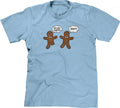 My Leg Hurts! What?! T-Shirt Hoodie, Sweatshirt | CiraTrend.com (Image 1)