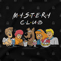 Mystery Club T-Shirt Hoodie, Sweatshirt | CiraTrend.com (Image 1)