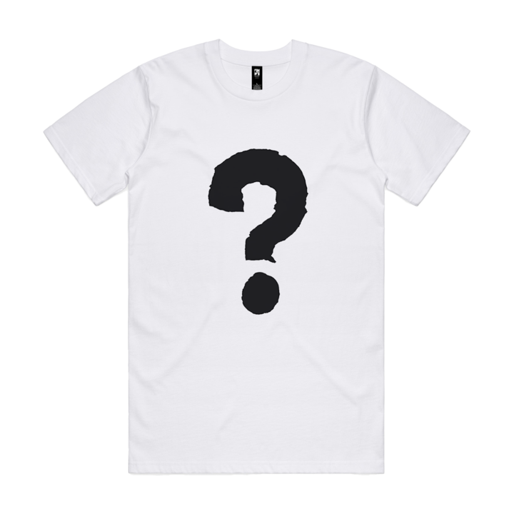 "Mystery" T-Shirt + Vinyl + Sticker Bundle + Deluxe Digital Download Hoodie, Sweatshirt | CiraTrend.com