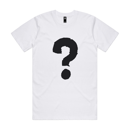 "Mystery" T-Shirt + Vinyl + Sticker Bundle + Deluxe Digital Download Hoodie, Sweatshirt | CiraTrend.com