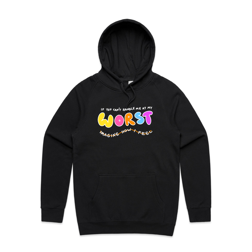 My Worst Hoodie T-Shirts, Sweatshirt | CiraTrend.com (Image 1)