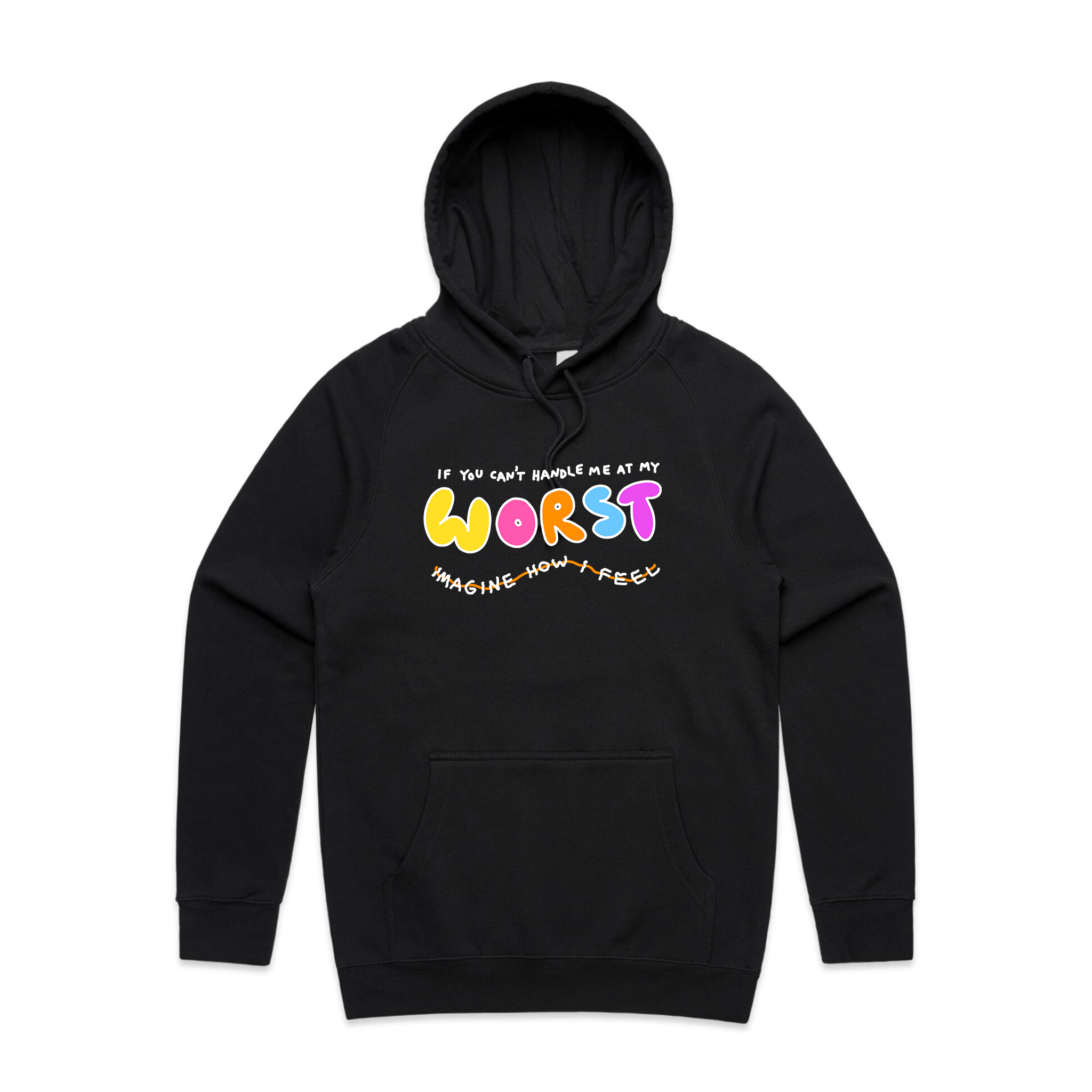 My Worst Hoodie T-Shirts, Sweatshirt | CiraTrend.com (Image 1)