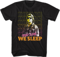Nada We Sleep They Live T-Shirt Hoodie, Sweatshirt | CiraTrend.com (Image 1)