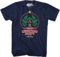 Nakatomi Christmas Party Die Hard T-Shirt Hoodie, Sweatshirt | CiraTrend.com (Image 1)