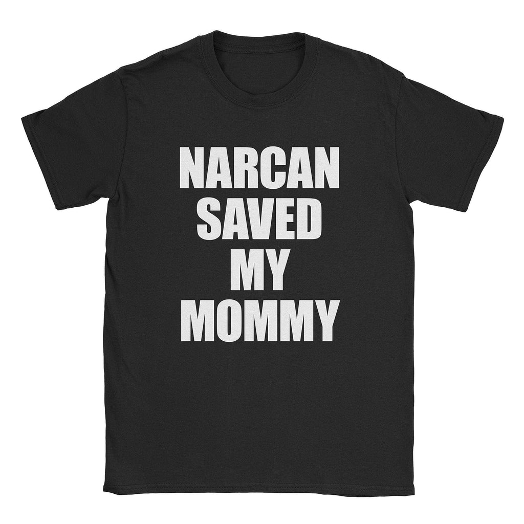 Narcan T-Shirt Hoodie, Sweatshirt | CiraTrend.com (Image 3)