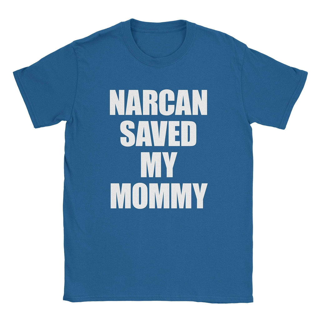 Narcan T-Shirt Hoodie, Sweatshirt | CiraTrend.com (Image 2)