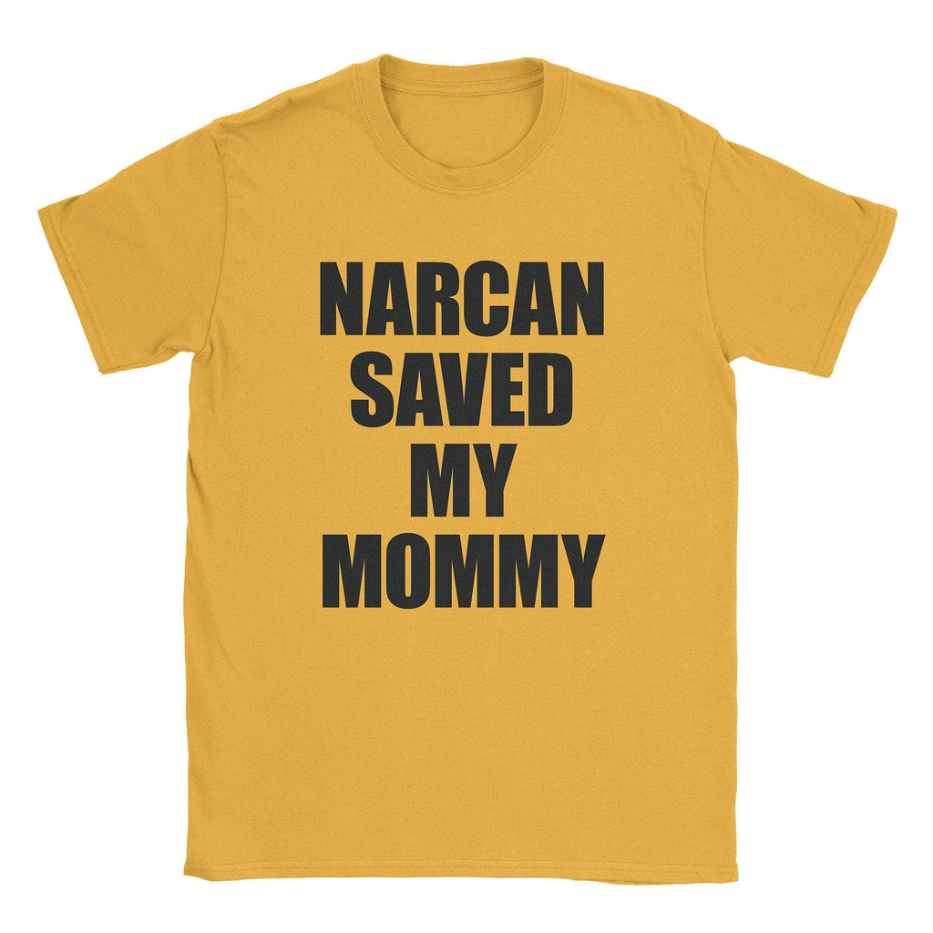 Narcan T-Shirt Hoodie, Sweatshirt | CiraTrend.com (Image 5)