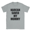 Narcan T-Shirt Hoodie, Sweatshirt | CiraTrend.com (Image 1)