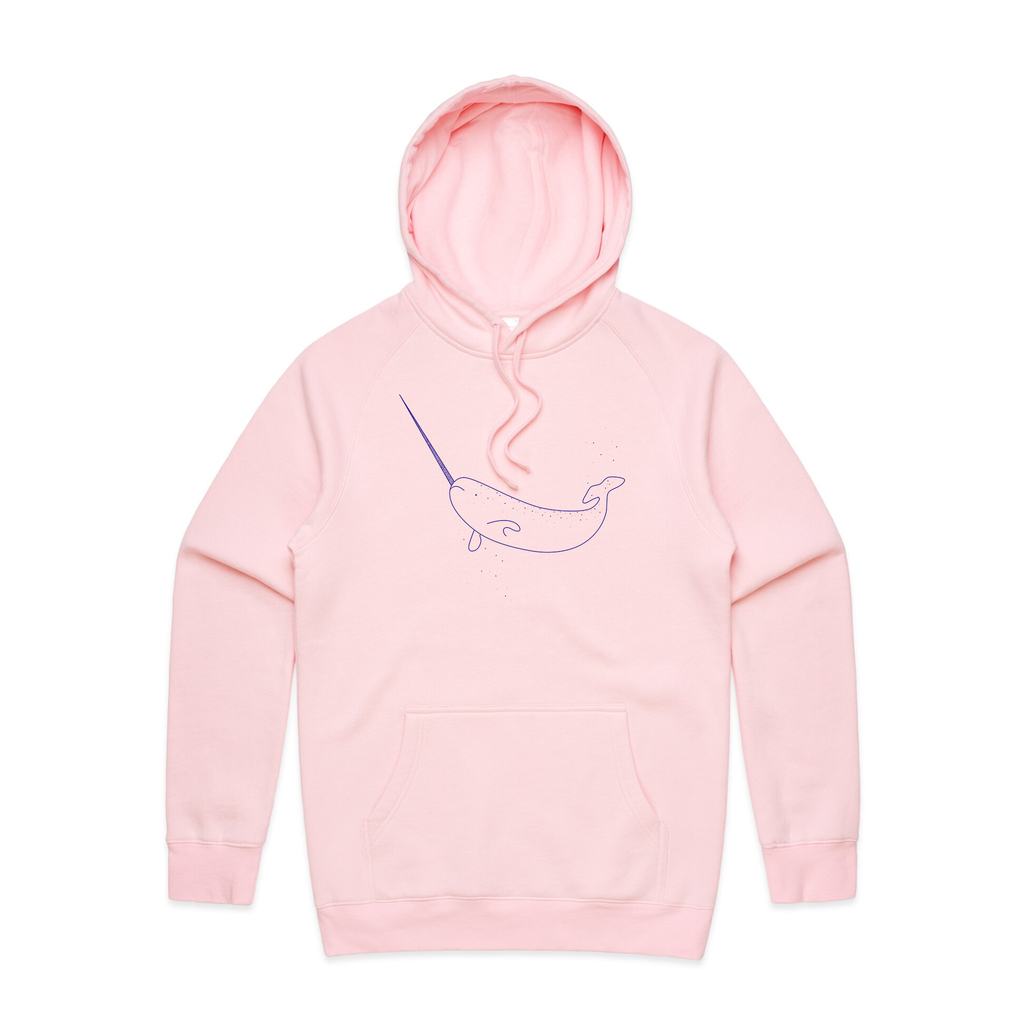 Narwhal Hoodie T-Shirts, Sweatshirt | CiraTrend.com (Image 1)