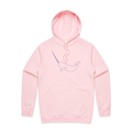 Narwhal Hoodie T-Shirts, Sweatshirt | CiraTrend.com (Image 1)