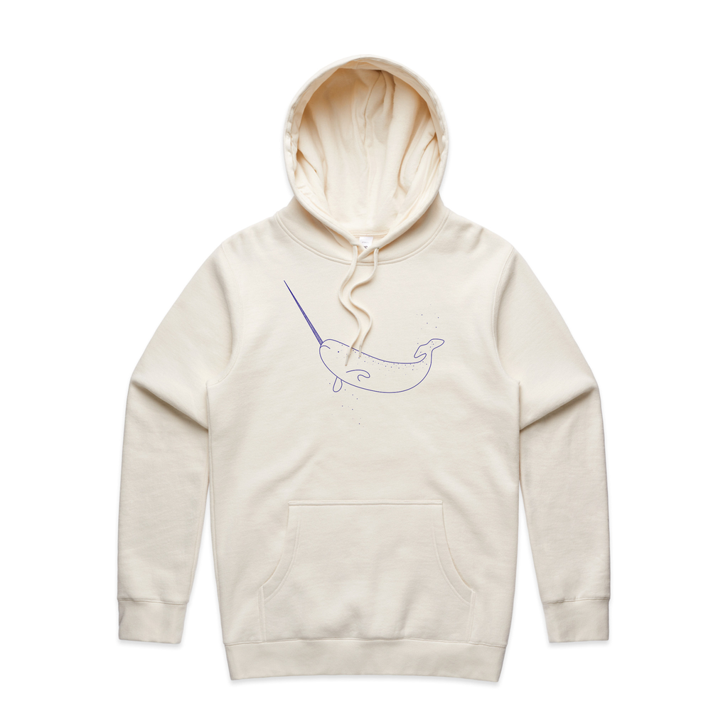 Narwhal Hoodie T-Shirts, Sweatshirt | CiraTrend.com (Image 2)