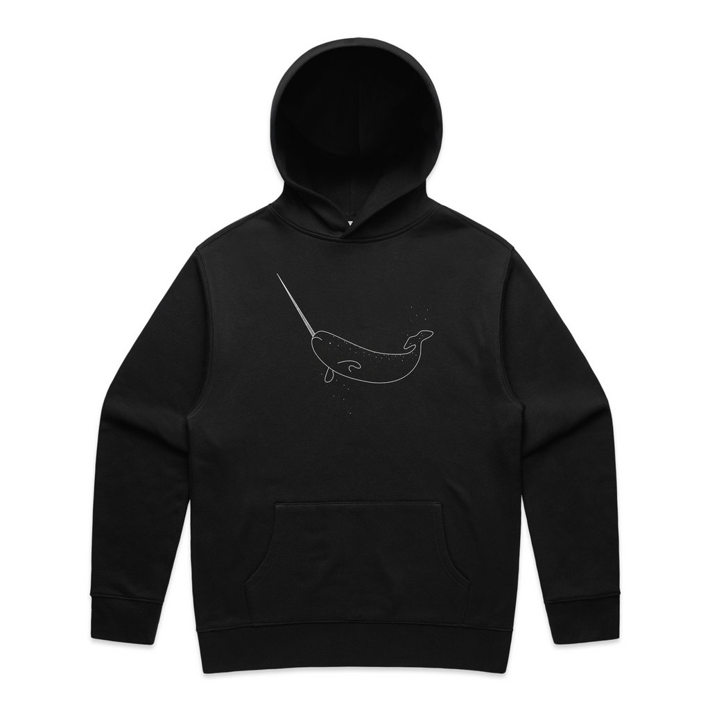 Narwhal Hoodie T-Shirts, Sweatshirt | CiraTrend.com (Image 4)