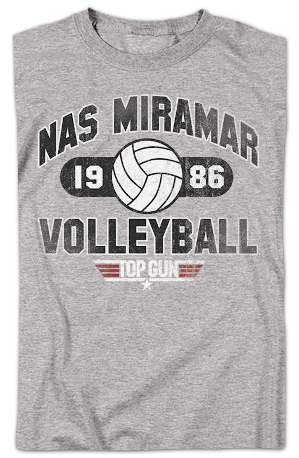Nas Miramar Volleyball Top Gun T-Shirt Hoodie, Sweatshirt | CiraTrend.com (Image 2)