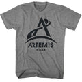 NASA - Artemis One Color Dark T-Shirt Hoodie, Sweatshirt | CiraTrend.com