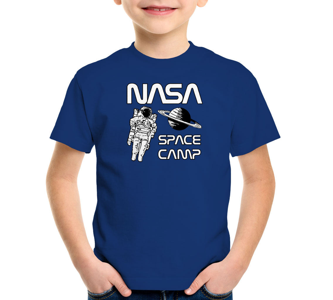 Nasa Space Camp T-Shirt Hoodie, Sweatshirt | CiraTrend.com (Image 5)