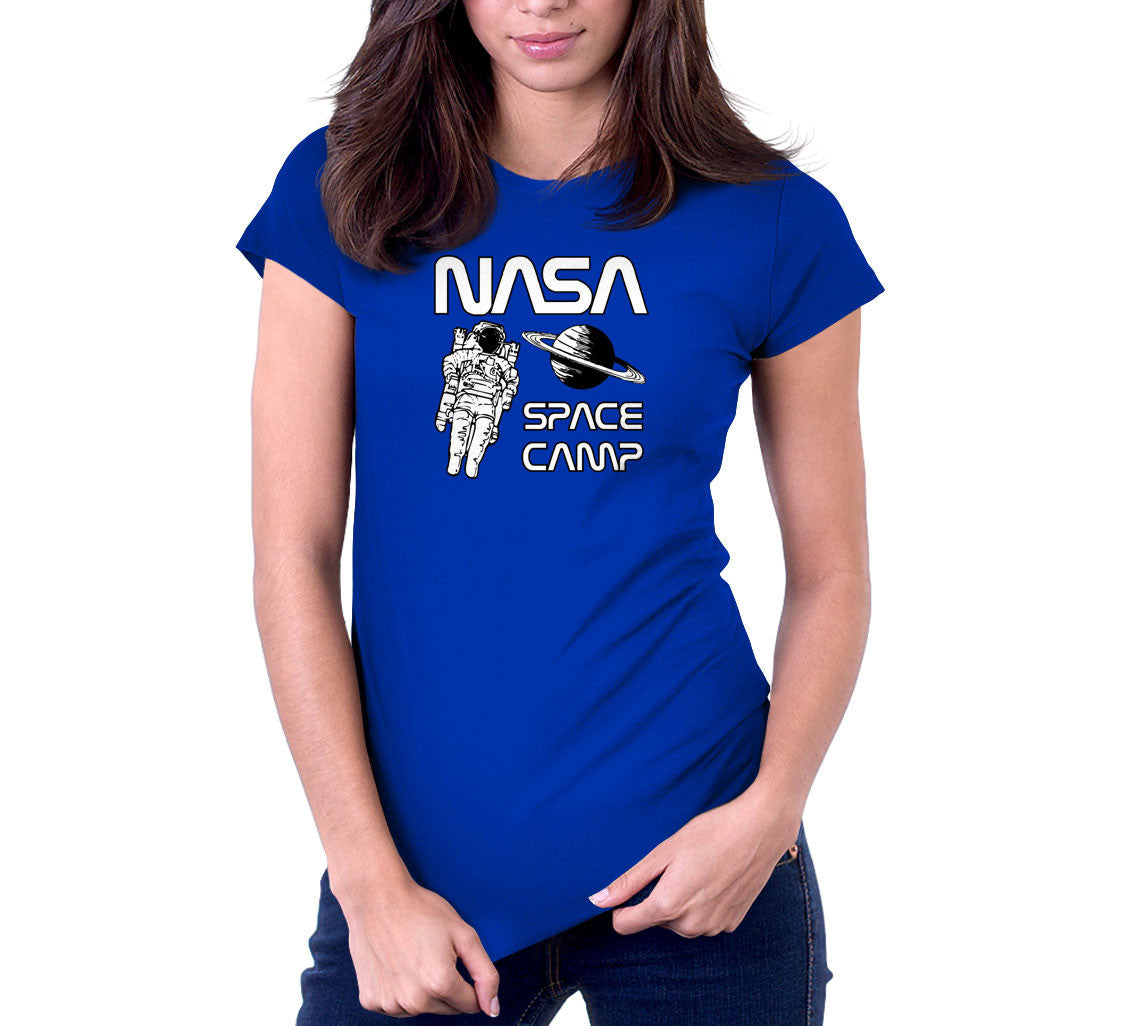 Nasa Space Camp T-Shirt Hoodie, Sweatshirt | CiraTrend.com (Image 4)