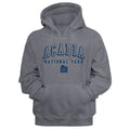 National Parks - Acadia NP Collegiate Boyfriend Hoodie T-Shirts, Sweatshirt | CiraTrend.com