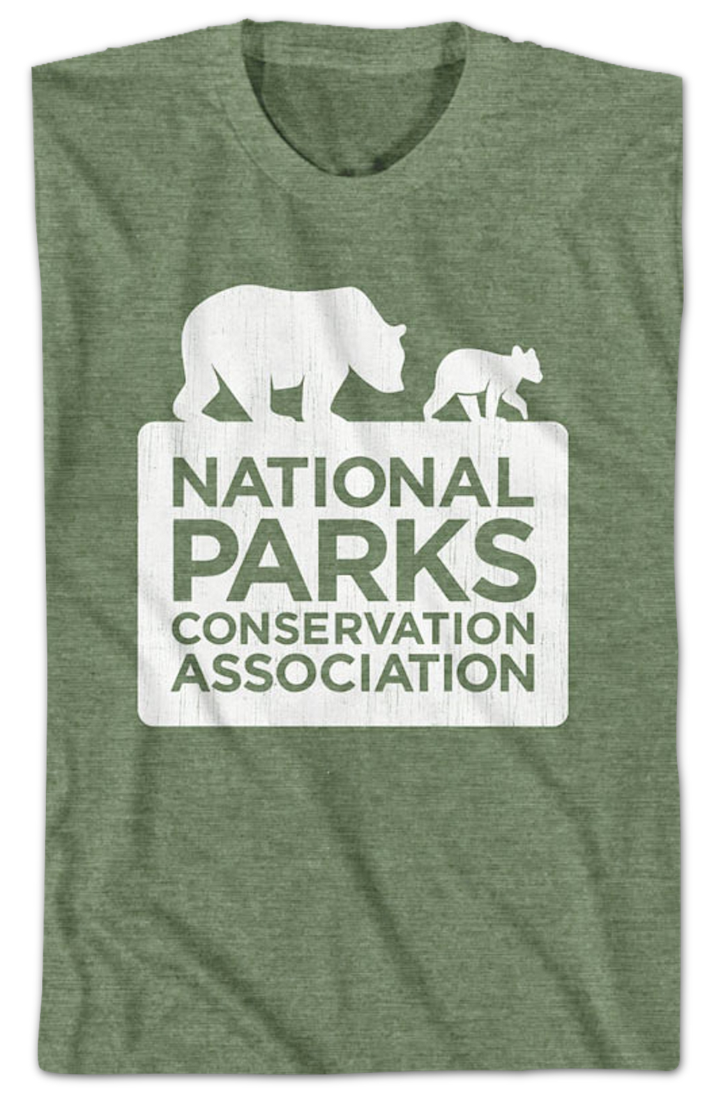 National Parks Conservation Association T-Shirt Hoodie, Sweatshirt | CiraTrend.com (Image 2)