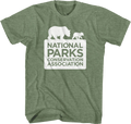 National Parks Conservation Association T-Shirt Hoodie, Sweatshirt | CiraTrend.com (Image 1)