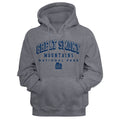 National Parks - Smoky Mountain Collegiate Hoodie T-Shirts, Sweatshirt | CiraTrend.com