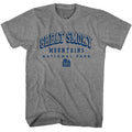 National Parks - Smoky Mtn Collegiate Boyfriend Tee Hoodie, Sweatshirt | CiraTrend.com