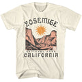 National Parks - Yosemite Nouveau T-Shirt Hoodie, Sweatshirt | CiraTrend.com