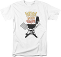 Natural Born Griller Father's Day T-Shirt Hoodie, Sweatshirt | CiraTrend.com (Image 1)