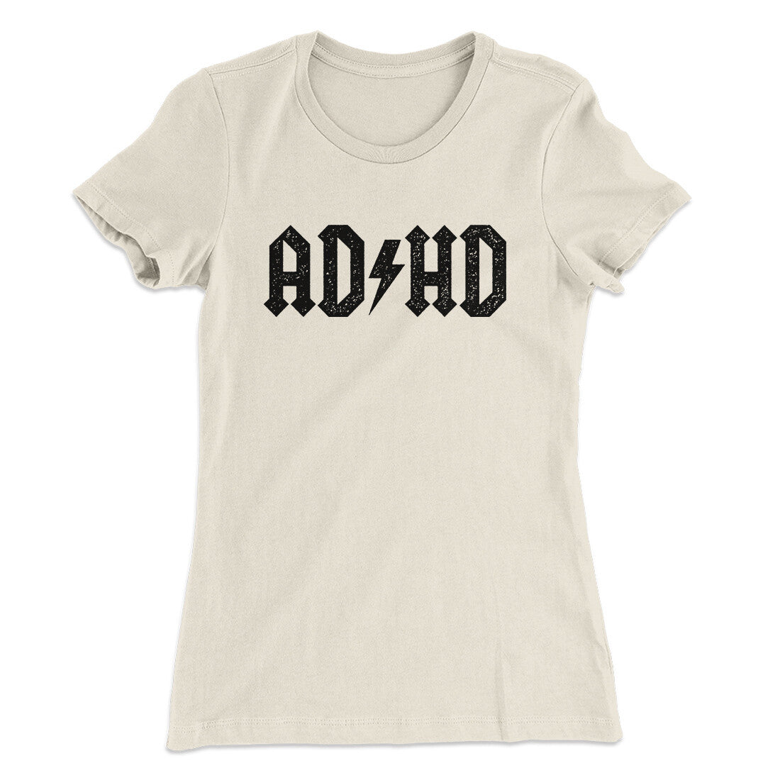 Adhd Women's T-Shirt