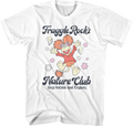 Nature Club Fraggle Rock T-Shirt Hoodie, Sweatshirt | CiraTrend.com (Image 1)