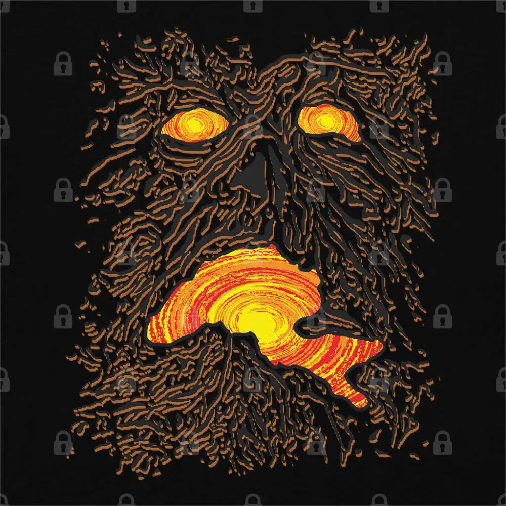 Naturom Demonto T-Shirt Hoodie, Sweatshirt | CiraTrend.com (Image 1)