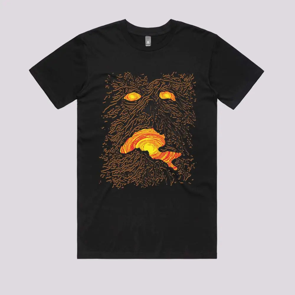 Naturom Demonto T-Shirt Hoodie, Sweatshirt | CiraTrend.com (Image 2)