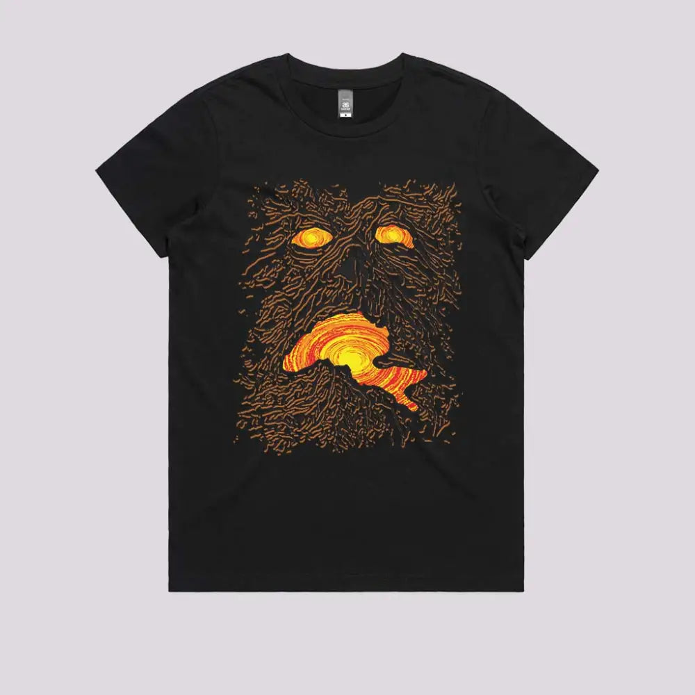 Naturom Demonto T-Shirt Hoodie, Sweatshirt | CiraTrend.com (Image 3)
