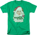 Naughty & Nice I Love Lucy T-Shirt Hoodie, Sweatshirt | CiraTrend.com (Image 1)