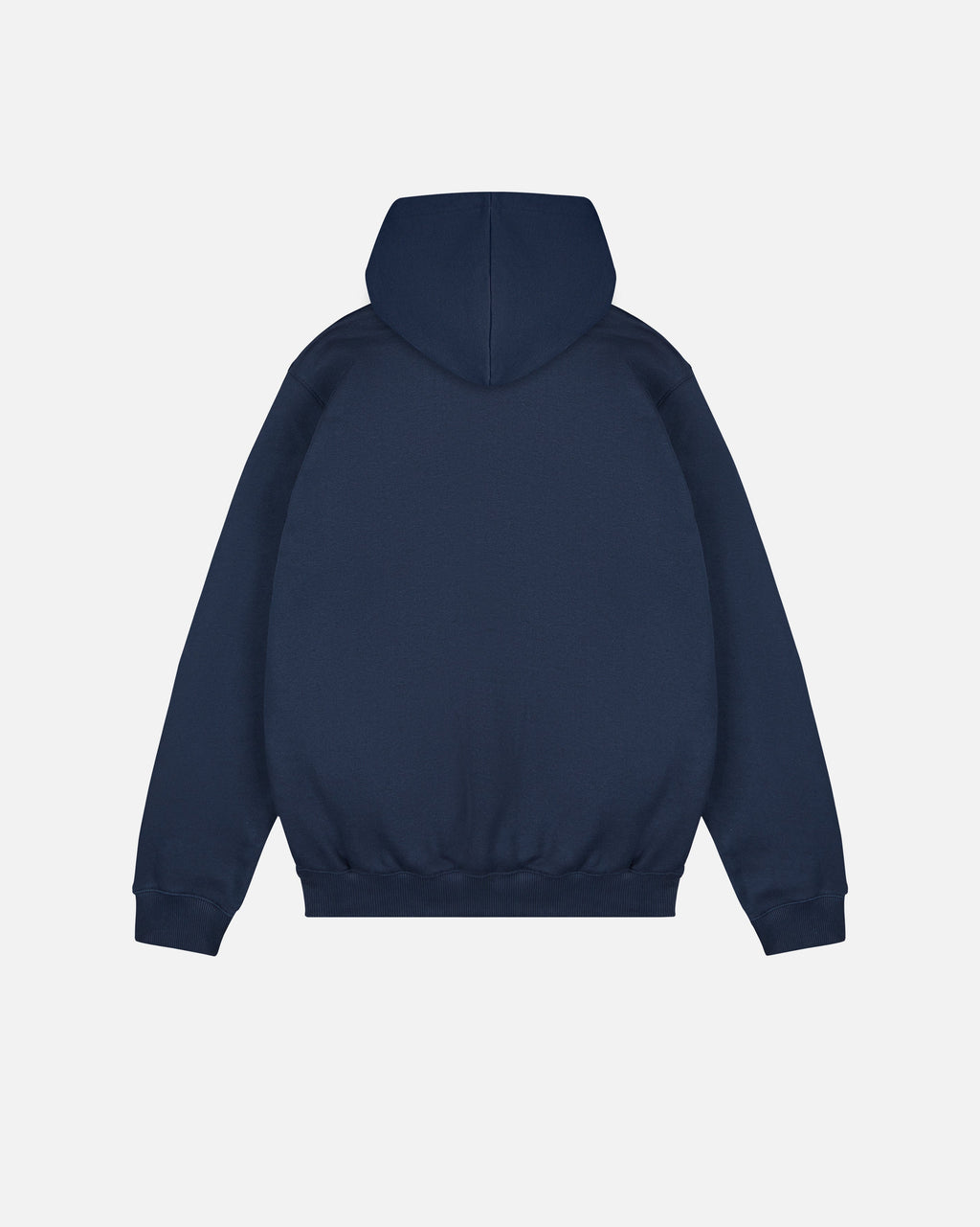 AFC Bournemouth Retro Crest Navy Hoodie T-Shirts, Sweatshirt | CiraTrend.com (Image 3)