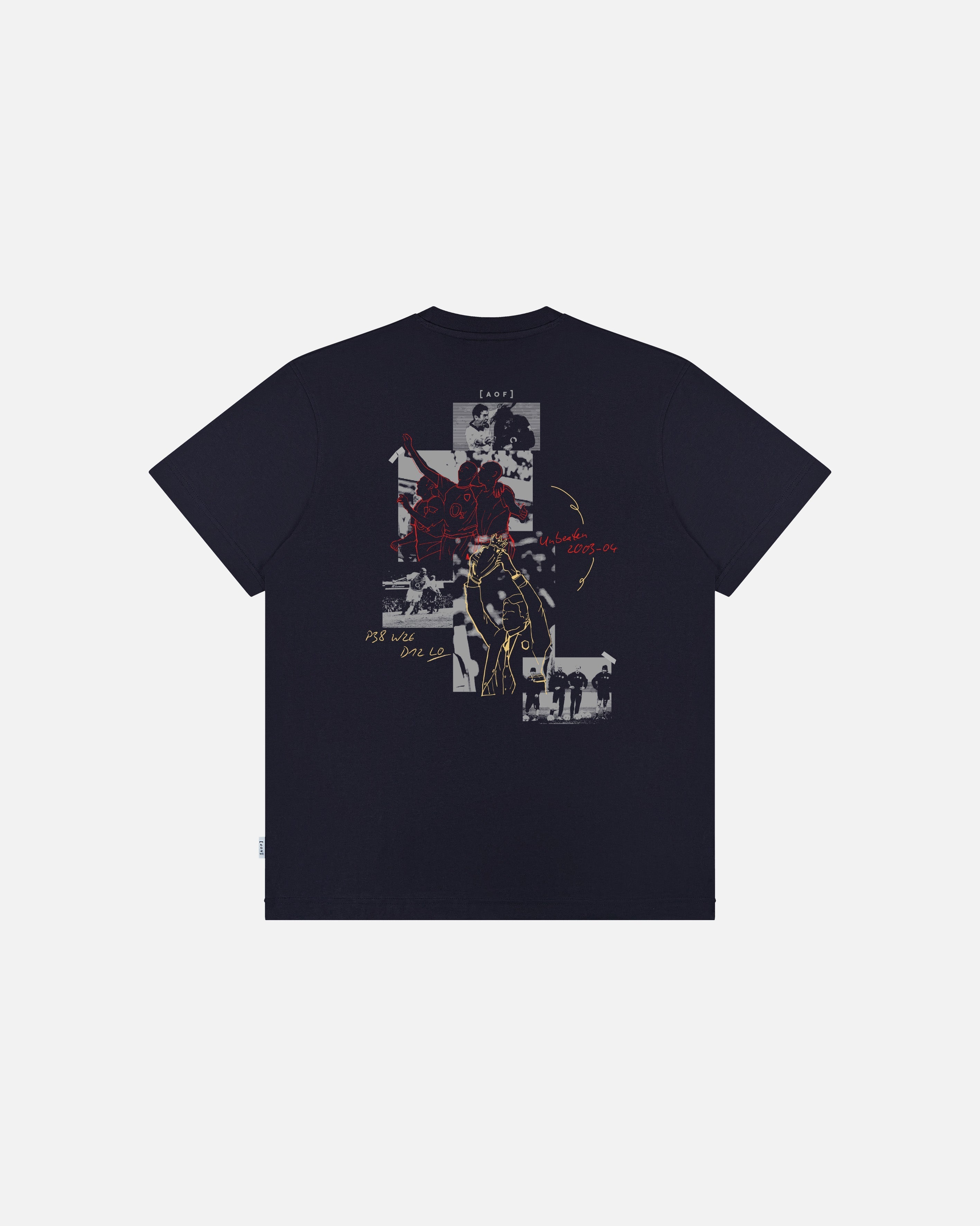 03/04 Moodboard Tee Hoodie, Sweatshirt | CiraTrend.com (Image 1)