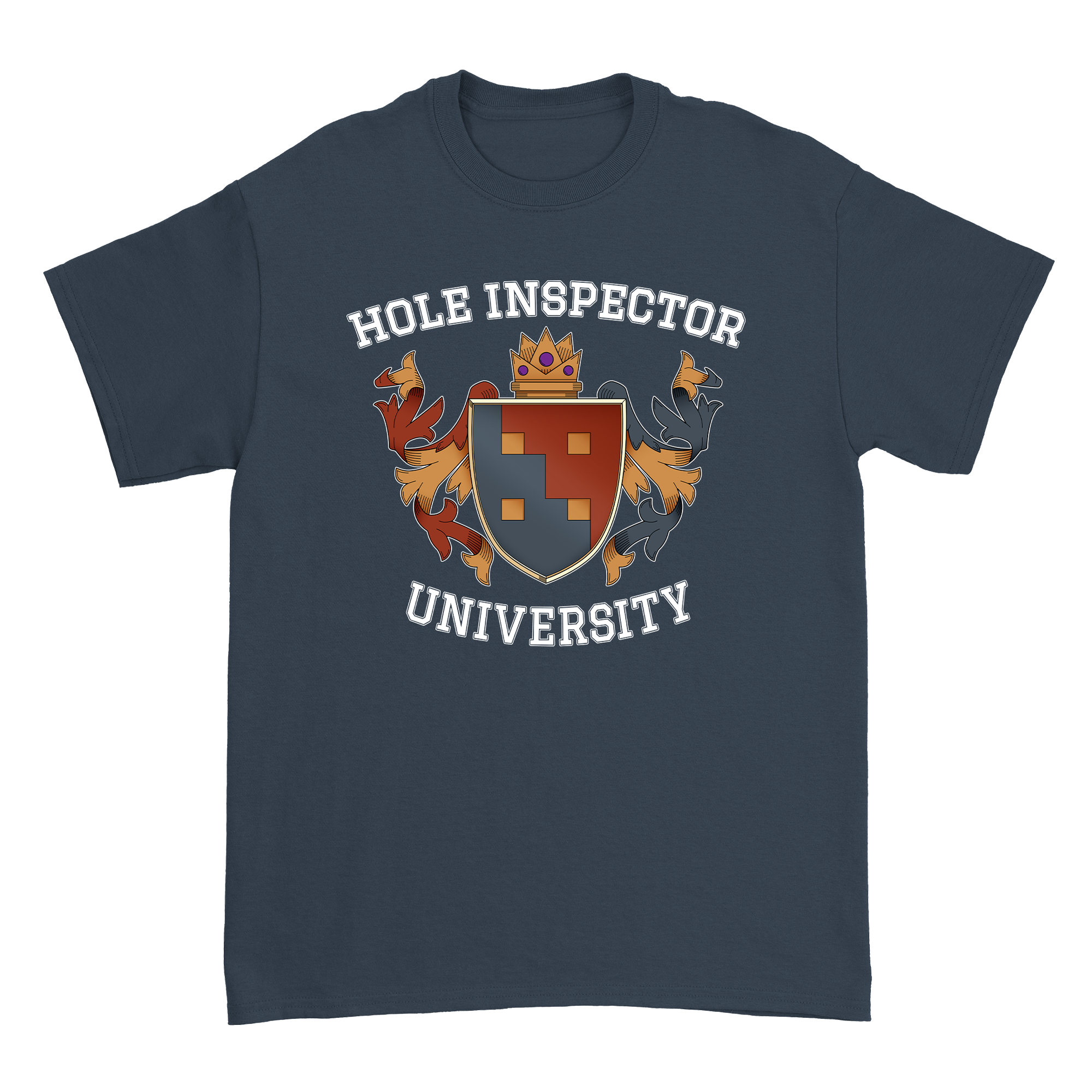 BeardPrincess - HIU T-Shirt