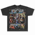 NBA Street Classic Tee Style001 Hoodie, Sweatshirt | CiraTrend.com (Image 1)