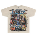 NBA Street Classic Tee Style003 Hoodie, Sweatshirt | CiraTrend.com (Image 1)