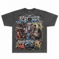 NBA Street Classic Tee Style002 Hoodie, Sweatshirt | CiraTrend.com (Image 1)