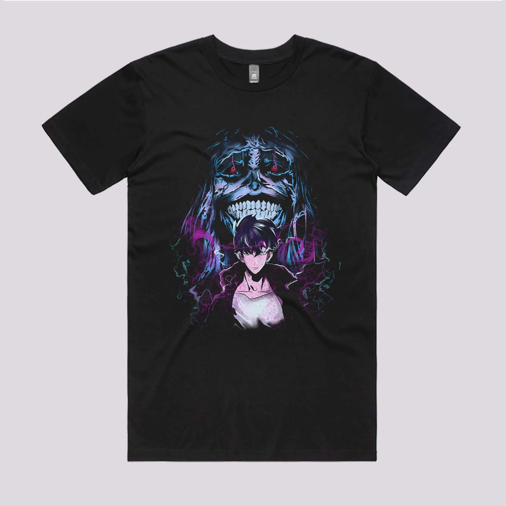 Necromancer T-Shirt Hoodie, Sweatshirt | CiraTrend.com (Image 2)